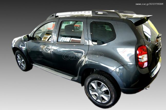 Αεροτομή Οροφής Dacia Duster HS (2010-2017)