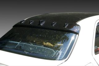 Αεροτομή Οροφής Mercedes C-Class W202 (1993-2000)