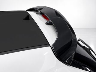 Αεροτομή Οροφής Opel Corsa E Hatchback 3-doors-thumb-1