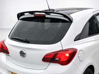 Αεροτομή Οροφής Opel Corsa E Hatchback 3-doors