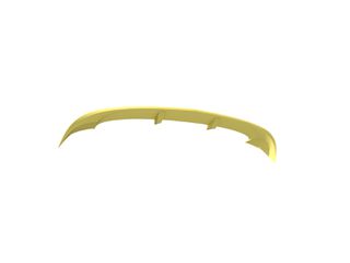 Αεροτομή Οροφής Opel Corsa E Hatchback 3-doors-thumb-3