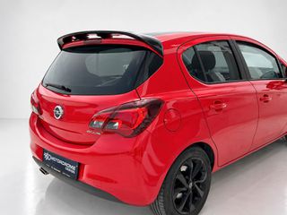 Αεροτομή Οροφής Opel Corsa E Hatchback 5-doors