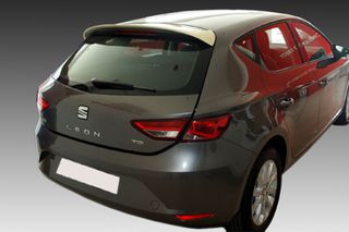 Αεροτομή Οροφής Seat Leon Mk3 5-doors (2012-2020)-thumb-1
