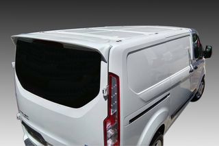 Αεροτομή Οροφής V.1 Μονή Πόρτα Ford Transit Custom Mk1 (2012-2023)