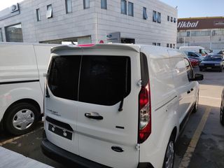 Αεροτομή Οροφής Διπλή Πόρτα Ford Transit Connect (2014-)