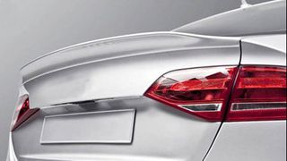 Αεροτομή Επικαθήμενη Audi A4 B8 (2008-2016)-thumb-4