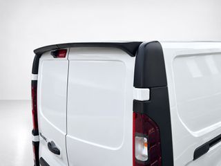 Αεροτομή Οροφής Διπλή Πόρτα Fiat Talento, Nissan NV300 / Primastar Mk2, Opel Vivaro A/B, Renault Trafic Mk2/Mk3