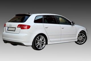 Μαρσπιέ Audi A3 8P Sportback (2005-2012)