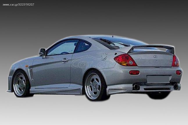 Μαρσπιέ Hyundai Coupe GK (2002-2008)