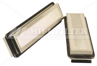 ΦΙΛΤΡΟ ΚΑΜΠΙΝΑΣ HIFI SC70005CAG