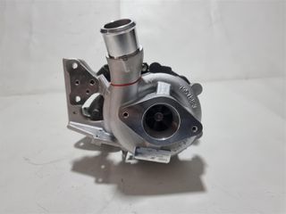 Τούρμπο Ford Ranger-Transit 2,2DTCi 787556-5017S