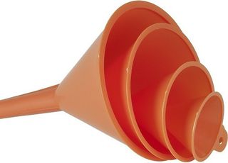ΧΩΝΙΑ ΣΕΤ 4 ΤΕΜΑΧΙΩΝ 50-75-100-120mm PRESSOL 02360