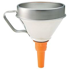ΧΩΝΙ ΜΕΤΑΛΛΙΚΟ 200mm 3,2L PRESSOL 02344