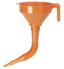 ΧΩΝΙ ΠΛΑΣΤΙΚΟ 160mm 1,2L ΜΕ ΠΡΟΕΚΤΑΣΗ PRESSOL 02674