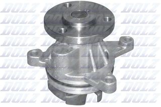 ΑΝΤΛΙΕΣ ΝΕΡΟΥ DOLZ MAZDA FORD MAZDA F150 1119276 1142005 1142427 1313167 1336008 1336637 1359027 1361486 1361516 1364152 1376101 1376102 1434347 1434350 1480869 1496992 157G8501AK 1584043 1S7G8501AK 1