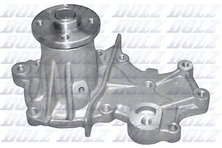 ΑΝΤΛΙΕΣ ΝΕΡΟΥ DOLZ PA726 SUZUKI SUZUKI VITARA 1.6 SWIFT SF BALENO G16 S201 1740060810 1740060811 1740060812 1740060813 1740060814 1740060815 1740060A02 1740060A03 1740060A04