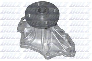 ΑΝΤΛΙΑ ΝΕΡΟΥ DOLZPA912 TOYOTA TOYOTA AVENSIS RAV4 01- 2.0 2.4 T225 161000H010 161000H040 161000H050 1610028040 1610028041 10912 240912 24-0912 WPT129V 1610028041 161000H010 1610028040 16100-28040