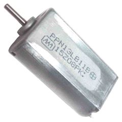 PPN13LB11B Micro Motor Matsushita 12V For CDJ Player - ArtSound and Lights