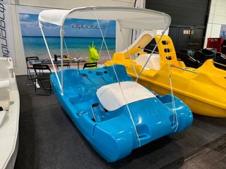 Ποδήλατα Θαλάσσης 2026 AQUABLUE DIAMOND K-thumb-4