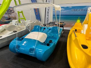 Ποδήλατα Θαλάσσης 2026 AQUABLUE DIAMOND K-thumb-1