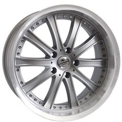 ANASTASIADIS FORZZA WHEELS CODE