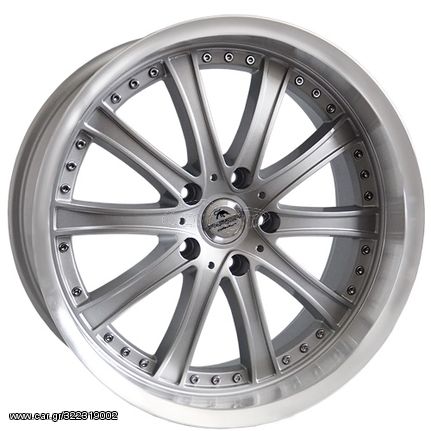 ANASTASIADIS FORZZA WHEELS CODE