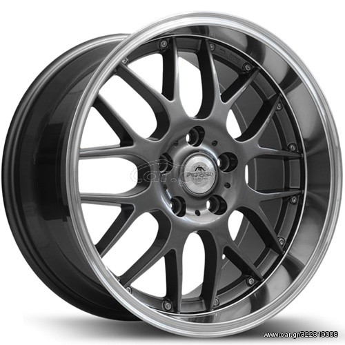 ANASTASIADIS FORZZA WHEELS REIVEN