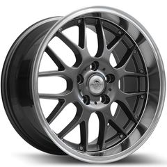 ANASTASIADIS FORZZA WHEELS REIVEN