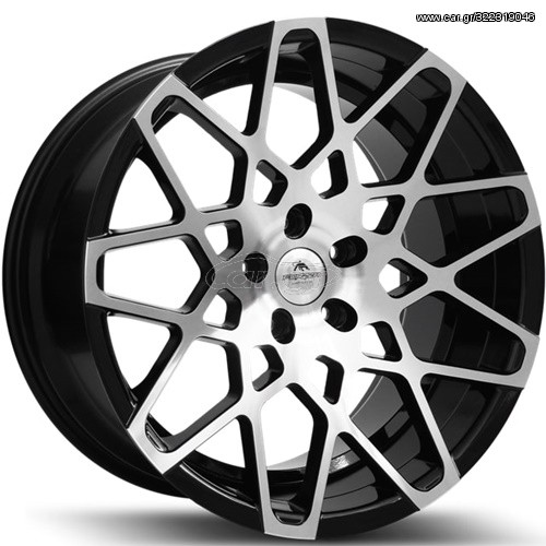 ANASTASIADIS FORZZA WHEELS SPIDER