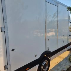 Ψυγείο Mercedes-Benz 2017 313-thumb-1
