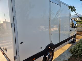 Ψυγείο Mercedes-Benz 2017 313-thumb-3