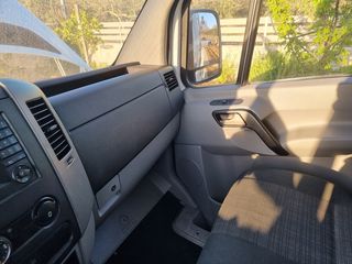 Ψυγείο Mercedes-Benz 2017 313-thumb-13
