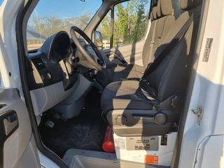 Ψυγείο Mercedes-Benz 2017 313-thumb-17