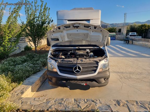 Mercedes-Benz 2017 313