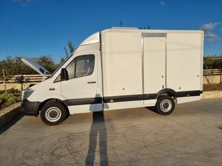 Ψυγείο Mercedes-Benz 2017 313-thumb-21
