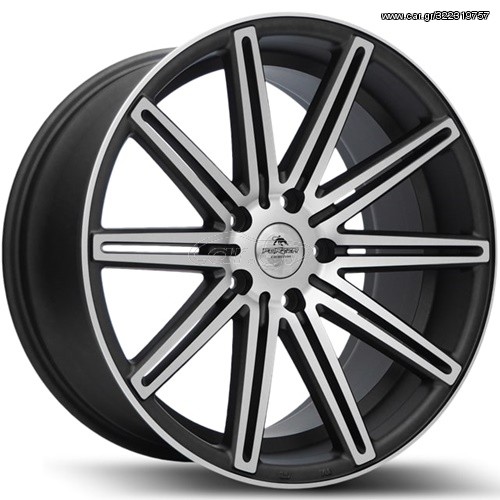 ANASTASIADIS FORZZA WHEELS VERTIN