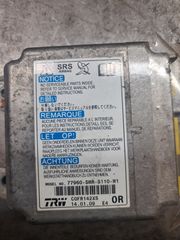 ΕΓΚΕΦΑΛΟΣ ΑΕΡΟΣΑΚΩΝ Honda Civic 77960-SMR-S110-M1