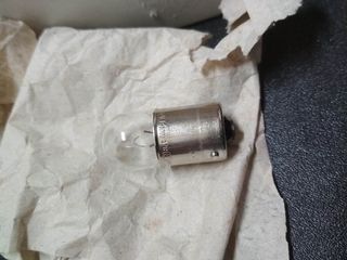 Λάμπα 12V 10W BMW  E10 1502-2002-Ε21-Ε30-Ε36-Ε46-Ε12-Ε28-Ε3-Ε31-thumb-1