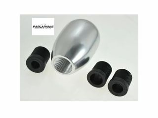 ΠΟΜΟΛΟ ΛΕΒΙΕ ΤΑΧΥΤΗΤΩΝ HONDA TYPE R - 5 ΤΑΧΥΤΗΤΕΣ-12345R - ΑΣΗΜΙ (17mm)
