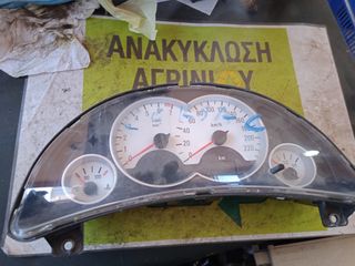 ΚΑΝΤΡΑΝ ΚΟΝΤΕΡ ΓΙΑ OPEL CORSA/TIGRA 2000-2006/2004-2009