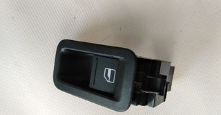  VW POLO 2009-2014 ΔΙΑΚΟΠΤΗΣ ΠΑΡΑΘΥΡΩΝ ΜΟΝΟΣ 3pin 