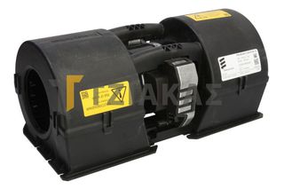ΜΟΤΕΡ ΣΑΛΙΓΚΑΡΟΣ ΔΙΠΛΟΣ SPHEROS H11-002-207-1 24V _ 1102490B 0008355007