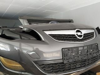 Opel Astra J 2010-2013 προφυλακτήρας εμπρός