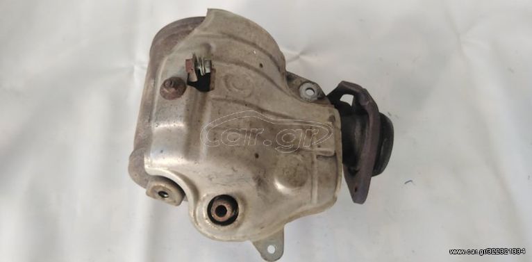  TOYOTA YARIS 2011-2014, 2014-2017 DPF DIESEL ΦΙΛΤΡΟ ΣΩΜΑΤΙΔΙΩΝ 