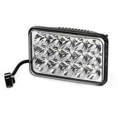 ΠΡΟΒΟΛΕΑΣ ΕΡΓΑΣΙΑΣ LED 8″ ΧΩΡΙΣ ΒΑΣΗ 10-30V 3300LM, 6000K