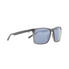 Γυαλιά ηλίου Red Bull Spect Bow-004P γκρι/μπλε ασημί καθρέπτης 