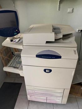 XEROX WORKCENTRE 7655