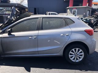 SEAT IBIZA '21 - Τροπέτα πίσω - Πόρτες-thumb-1