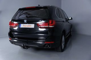 BMW X5[F15] (11/2013-09/2018) Κοτσαδορος