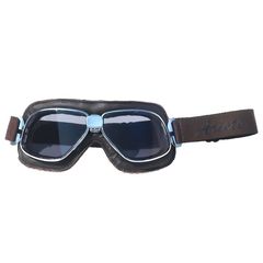 Μάσκα Ariete Vintage 13990-VMT καφέ 